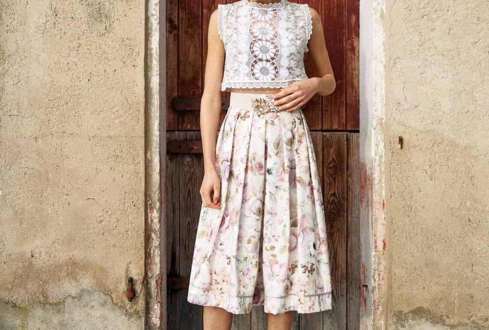Dirndl • Röcke