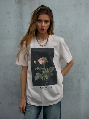 
                  
                    Blossom - Ladies Shirt
                  
                