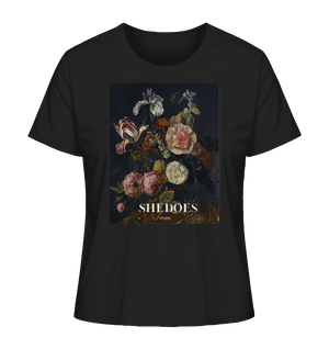 
                  
                    Stillife - Fashion Shirt Damen
                  
                