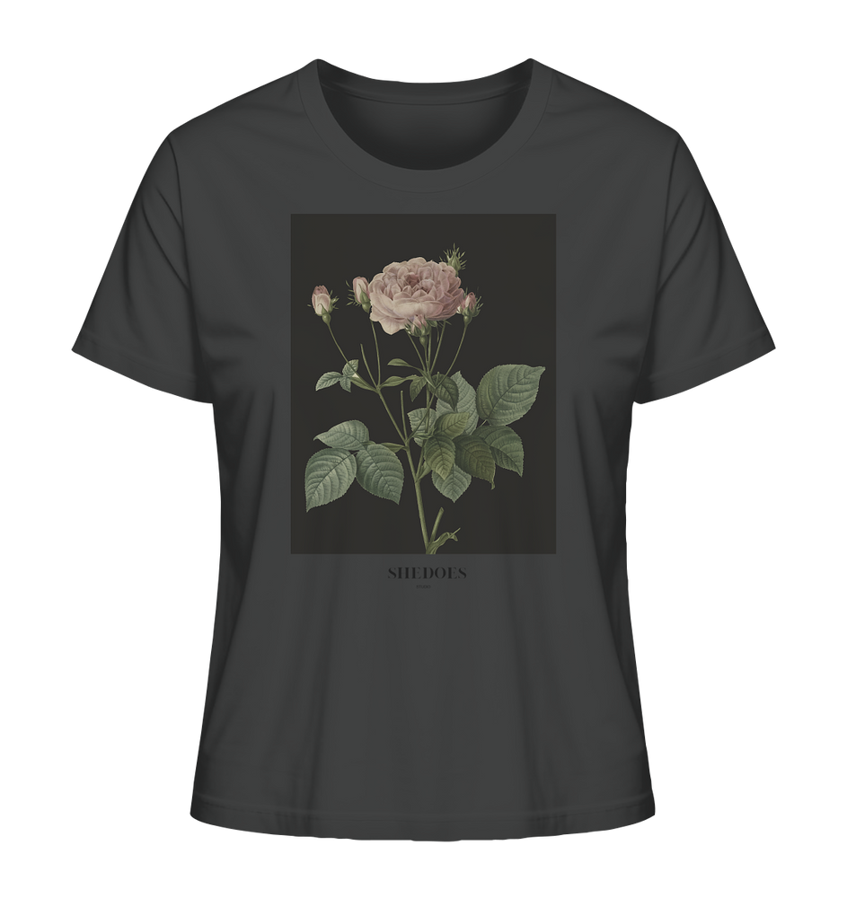 
                  
                    Blossom - Fashion T-Shirt Damen
                  
                
