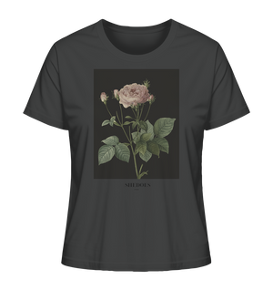 
                  
                    Blossom - Fashion T-Shirt Damen
                  
                