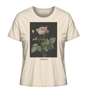 
                  
                    Blossom - Fashion T-Shirt Damen
                  
                