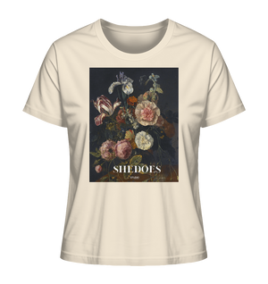 
                  
                    Stillife - Fashion Shirt Damen
                  
                